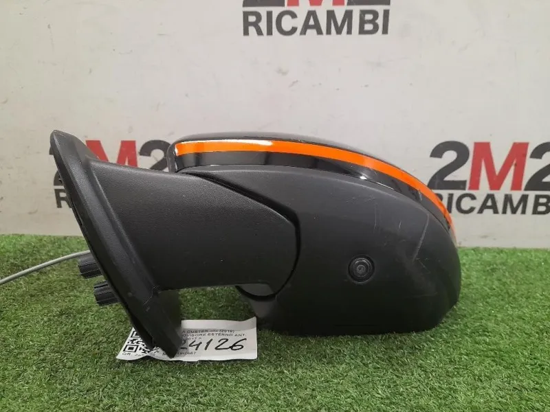 Retrovisore Esterno ANT SX 963029873R Dacia Duster II 2018