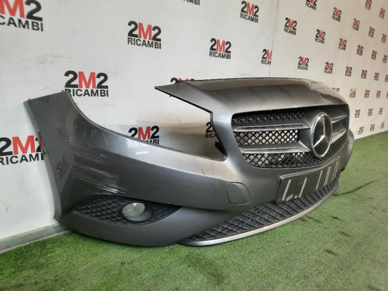 Paraurti ANT A17688006409999 Mercedes Classe A W176 2013