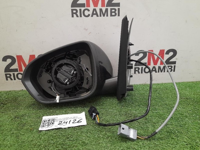 Retrovisore Esterno ANT SX 963029873R Dacia Duster II 2018