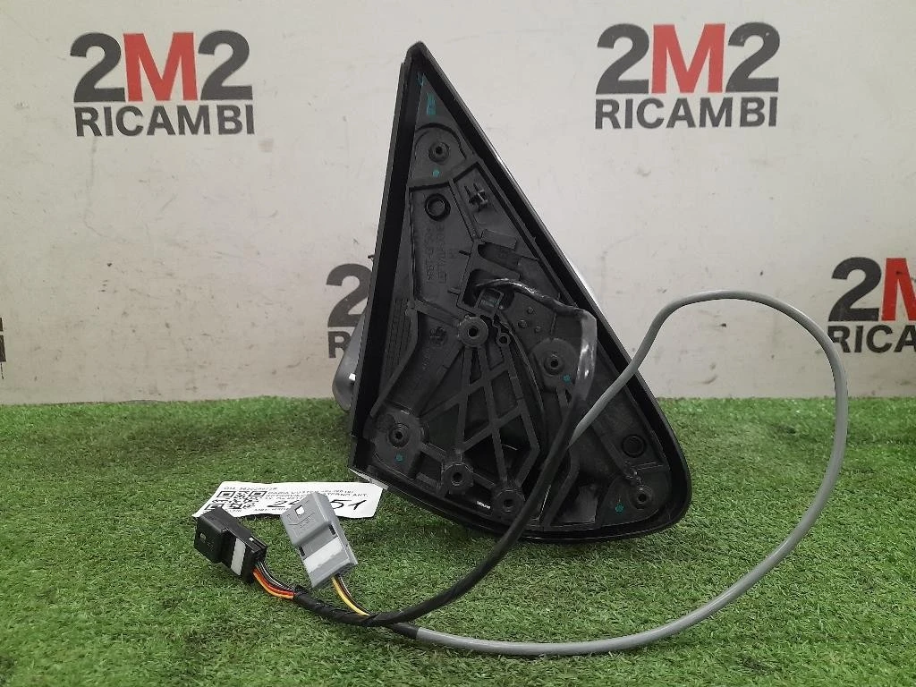 Retrovisore Esterno ANT SX 963029873R Dacia Duster II 2018