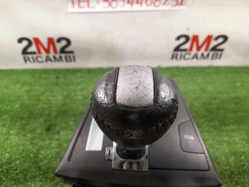 LEVA Cambio Automatico  Opel Antara A 2011