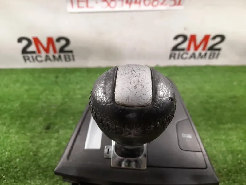 LEVA Cambio Automatico Opel Antara A 2011