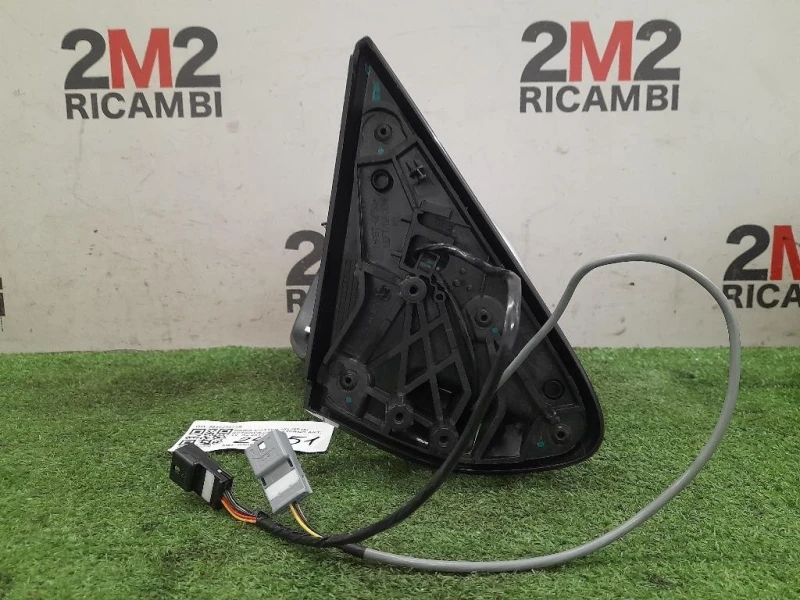 Retrovisore Esterno ANT SX 963029873R Dacia Duster II 2018