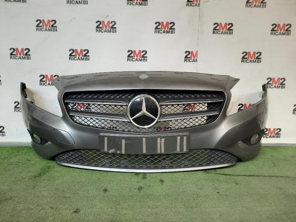 Paraurti ANT A17688006409999 Mercedes Classe A W176 2013