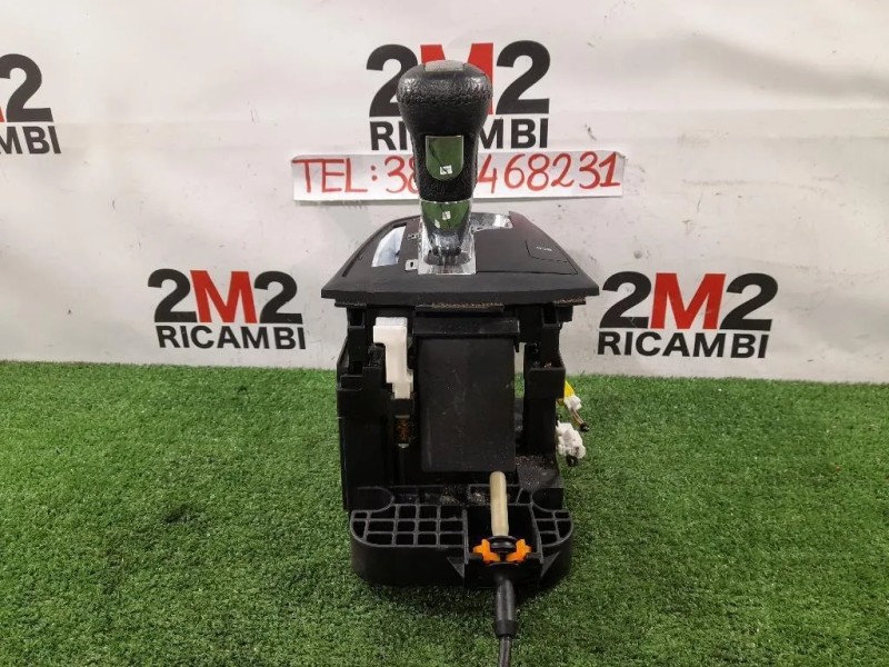 LEVA Cambio Automatico  Opel Antara A 2011