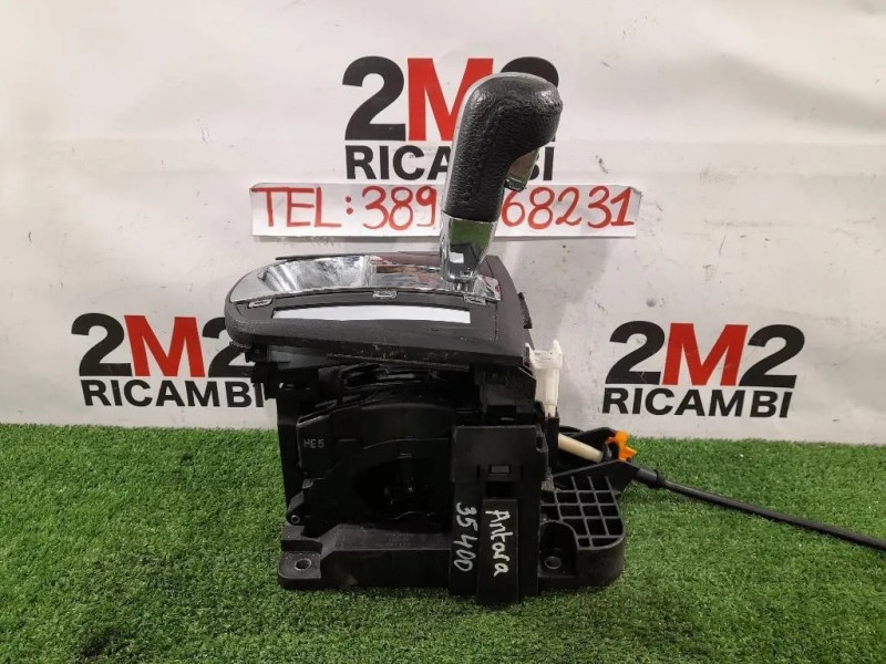 LEVA Cambio Automatico  Opel Antara A 2011