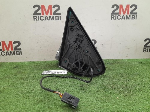 Retrovisore Esterno ANT SX 963027708R Dacia Duster II 2018