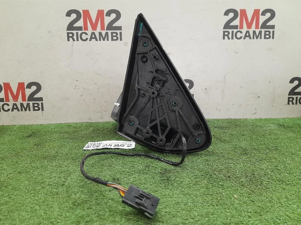 Retrovisore Esterno ANT SX 963027708R Dacia Duster II 2018