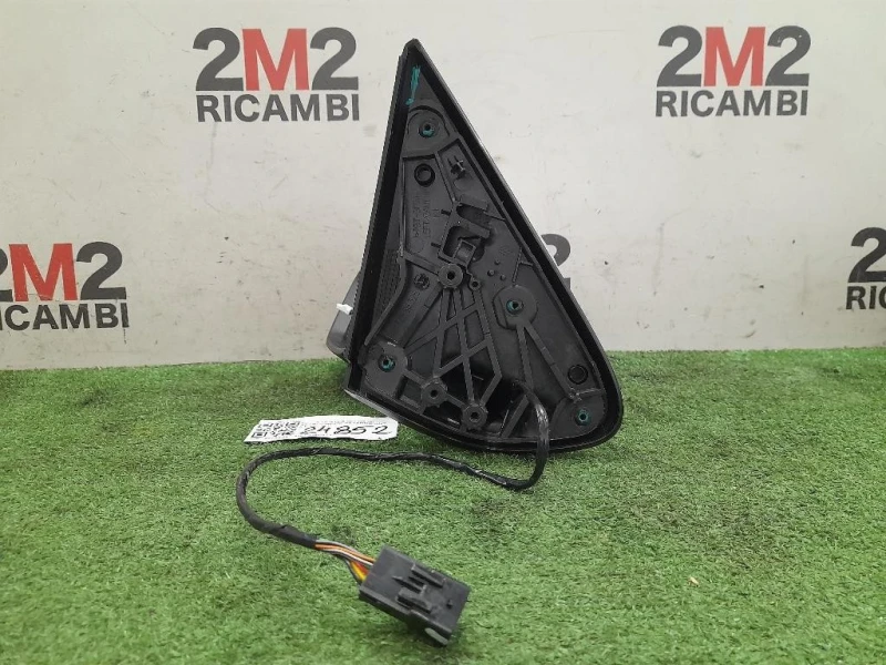 Retrovisore Esterno ANT SX 963027708R Dacia Duster II 2018