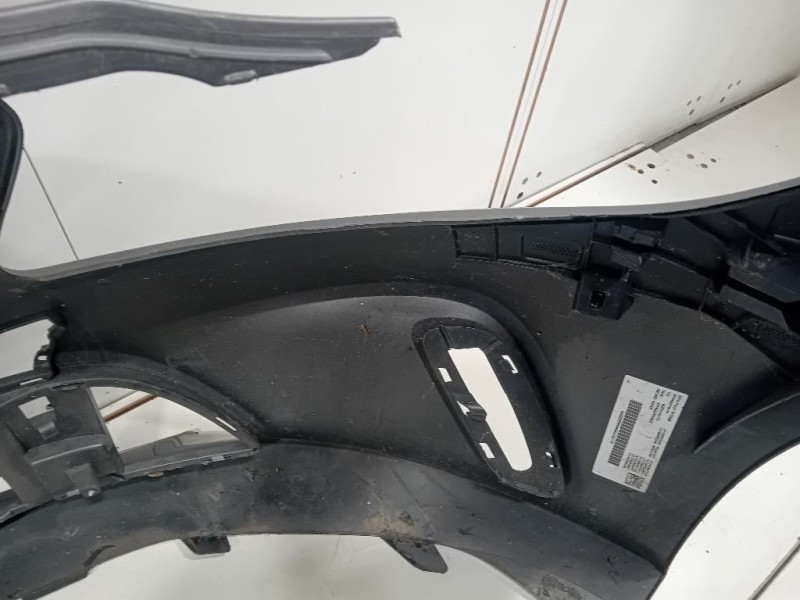 Paraurti ANT DANNEGGIATO PARTE DX A17688006409999 Mercedes Classe A W176 2013