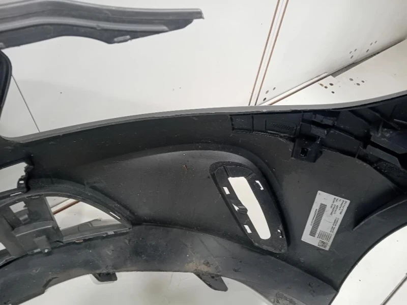 Paraurti ANT DANNEGGIATO PARTE DX A17688006409999 Mercedes Classe A W176 2013