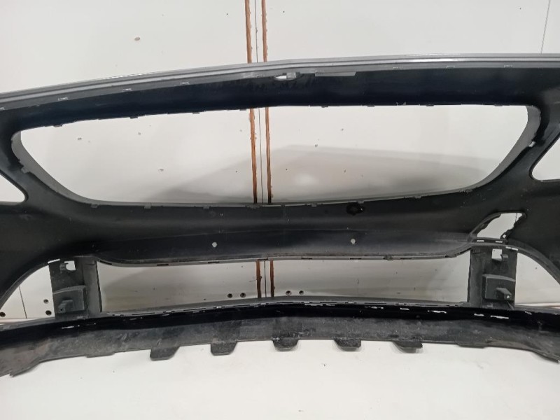 Paraurti ANT DANNEGGIATO PARTE DX A17688006409999 Mercedes Classe A W176 2013