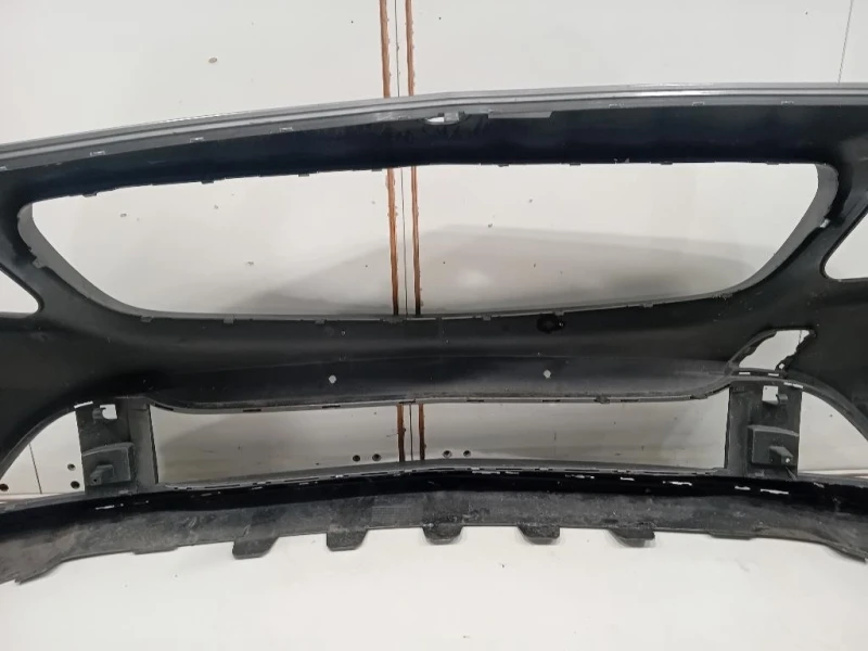 Paraurti ANT DANNEGGIATO PARTE DX A17688006409999 Mercedes Classe A W176 2013