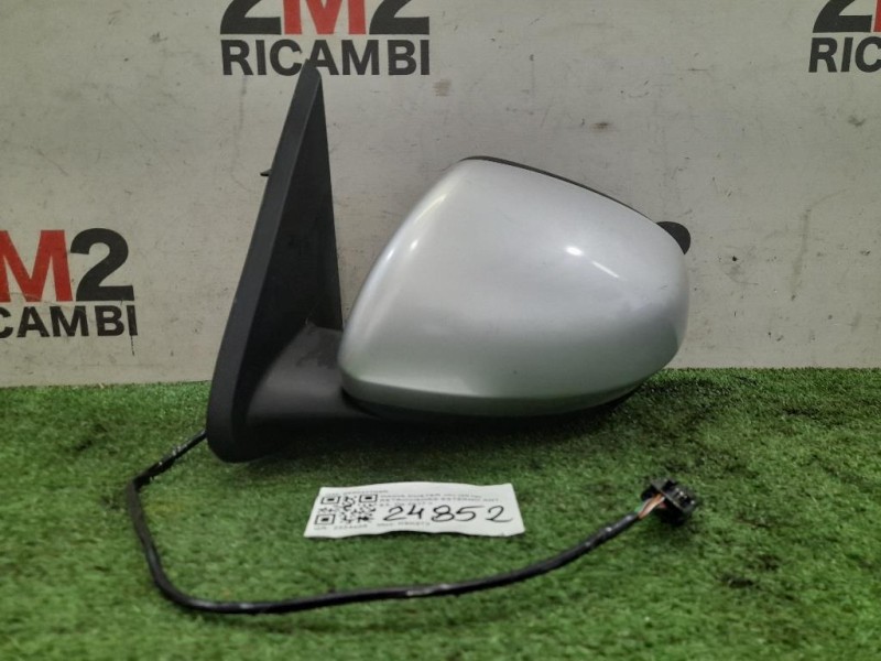 Retrovisore Esterno ANT SX 963027708R Dacia Duster II 2018