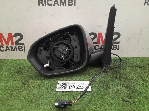 Retrovisore Esterno ANT SX 963027708R Dacia Duster II 2018