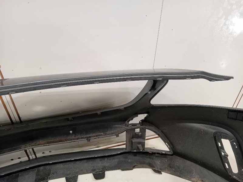 Paraurti ANT DANNEGGIATO PARTE DX A17688006409999 Mercedes Classe A W176 2013