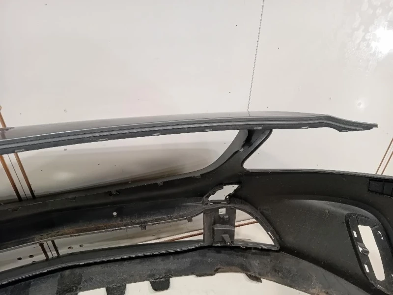 Paraurti ANT DANNEGGIATO PARTE DX A17688006409999 Mercedes Classe A W176 2013