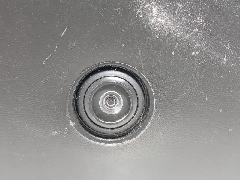 Retrovisore Esterno ANT SX 963029873R Dacia Duster II 2018