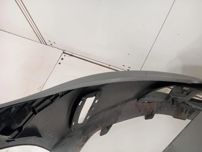 Paraurti ANT DANNEGGIATO PARTE DX A17688006409999 Mercedes Classe A W176 2013