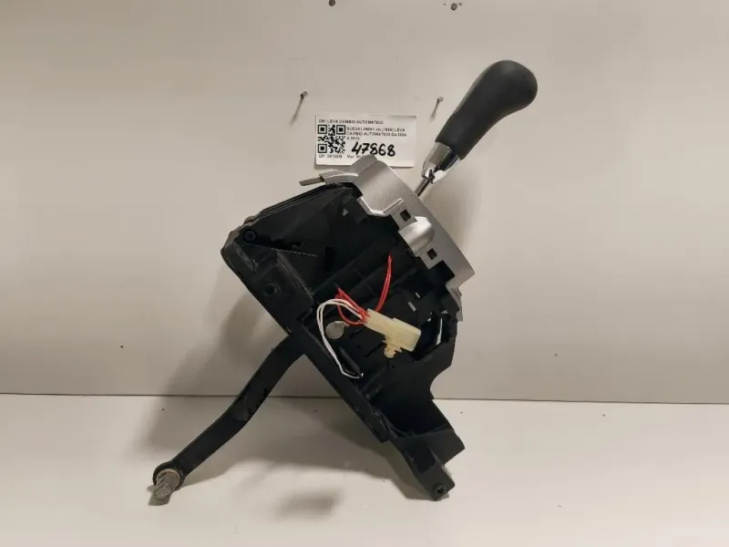 LEVA Cambio Automatico LEVA CAMBIO AUTOMATICO Suzuki Jimny I 1999