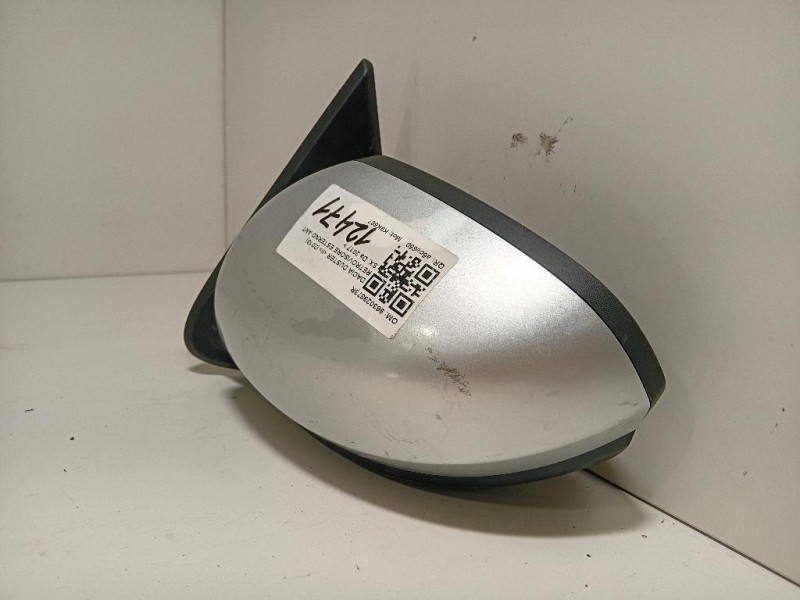 Retrovisore Esterno ANT SX 963029873R Dacia Duster II 2018