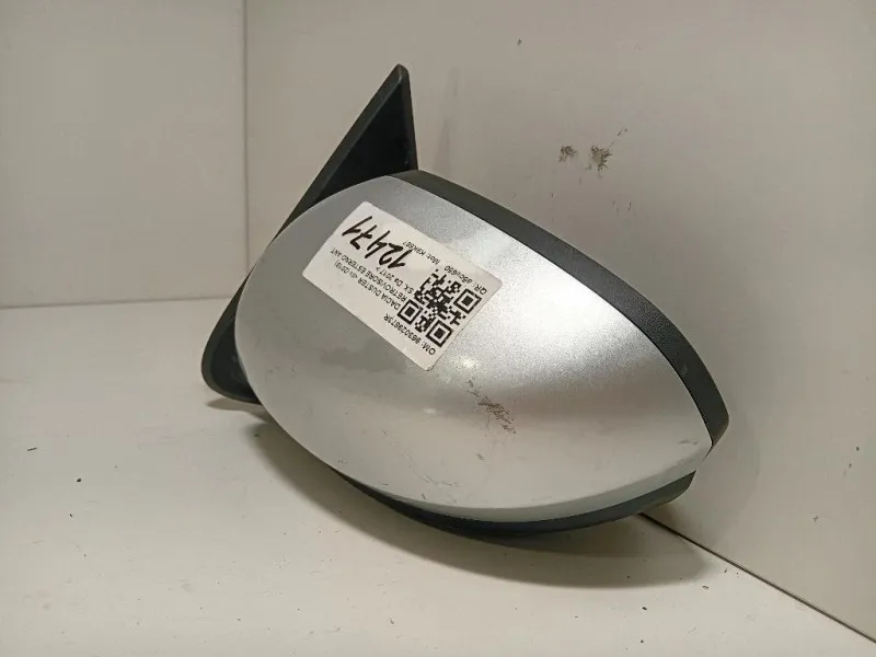 Retrovisore Esterno ANT SX 963029873R Dacia Duster II 2018