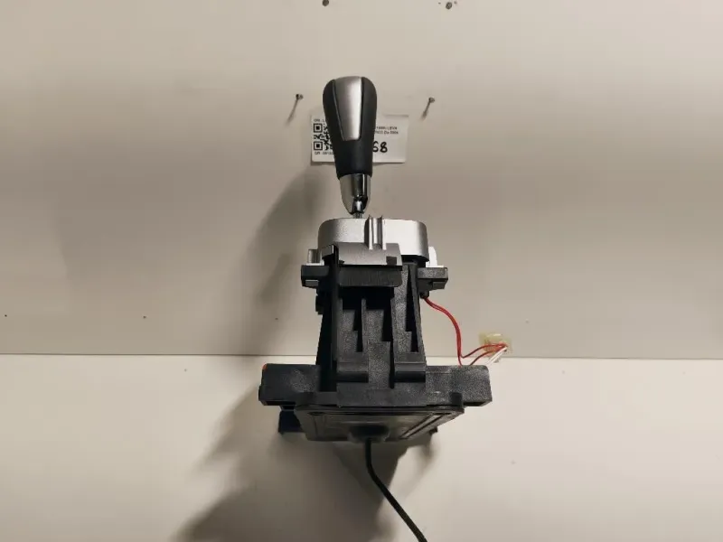 LEVA Cambio Automatico LEVA CAMBIO AUTOMATICO Suzuki Jimny I 1999