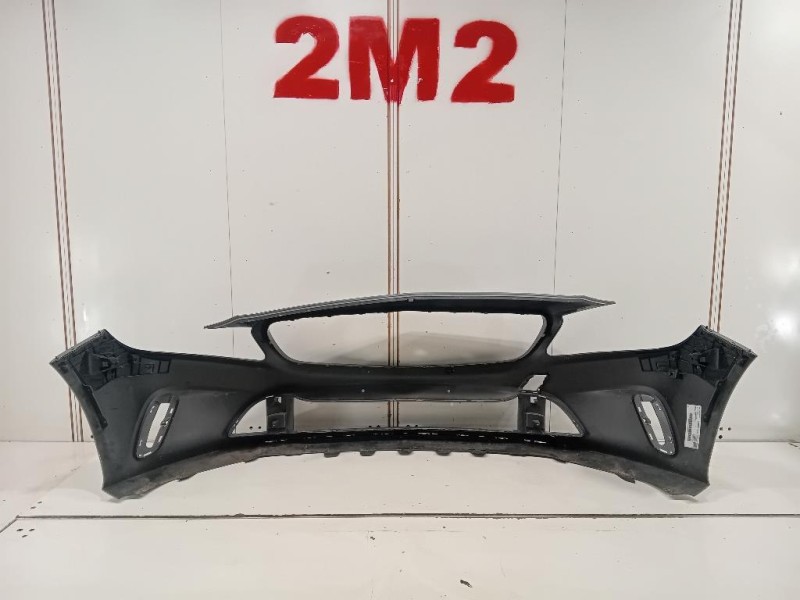 Paraurti ANT DANNEGGIATO PARTE DX A17688006409999 Mercedes Classe A W176 2013