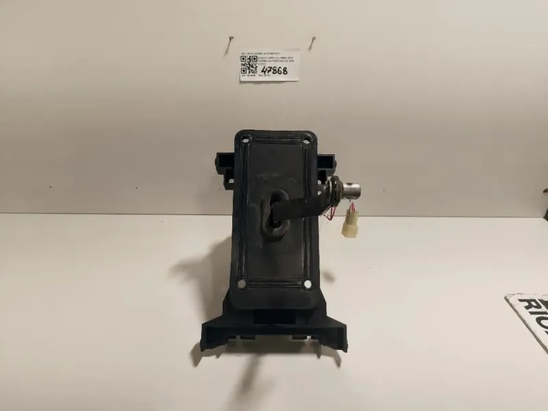 LEVA Cambio Automatico LEVA CAMBIO AUTOMATICO Suzuki Jimny I 1999