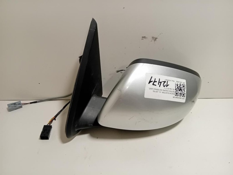 Retrovisore Esterno ANT SX 963029873R Dacia Duster II 2018