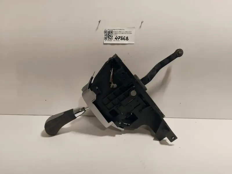 LEVA Cambio Automatico LEVA CAMBIO AUTOMATICO Suzuki Jimny I 1999