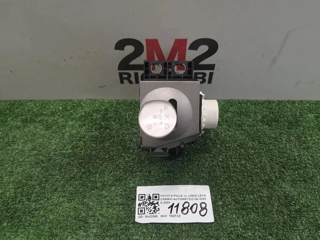 LEVA Cambio Automatico Toyota Prius I 2004