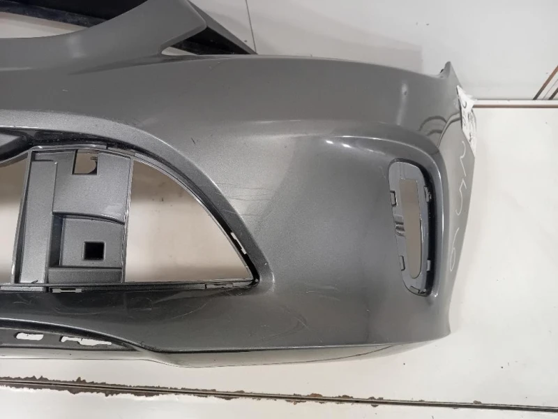 Paraurti ANT DANNEGGIATO PARTE DX A17688006409999 Mercedes Classe A W176 2013