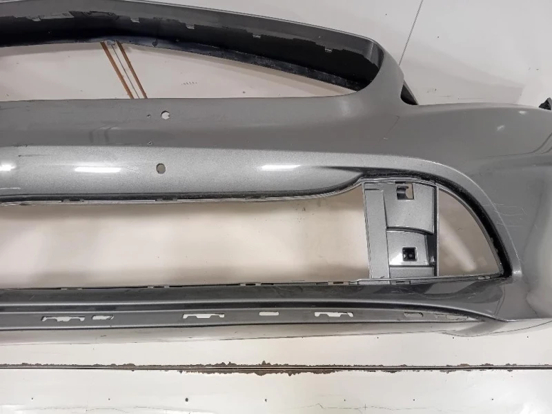 Paraurti ANT DANNEGGIATO PARTE DX A17688006409999 Mercedes Classe A W176 2013