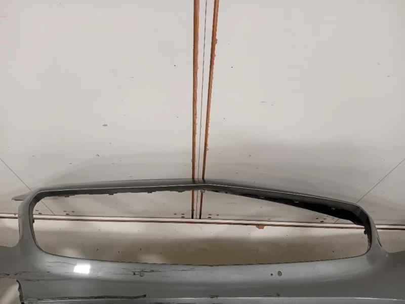 Paraurti ANT DANNEGGIATO PARTE DX A17688006409999 Mercedes Classe A W176 2013