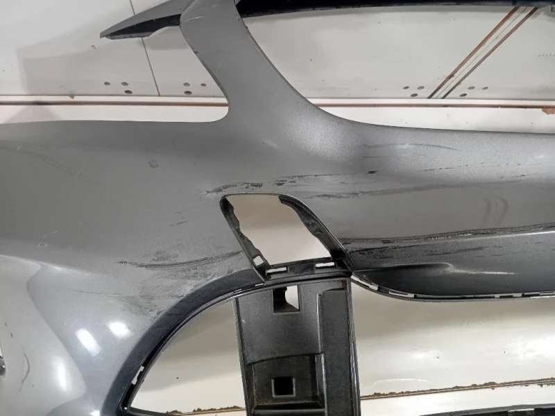 Paraurti ANT DANNEGGIATO PARTE DX A17688006409999 Mercedes Classe A W176 2013