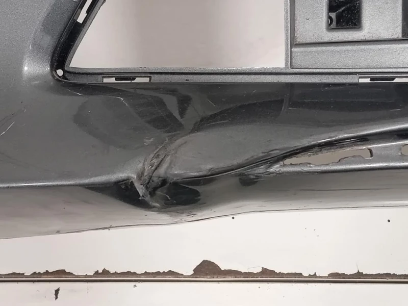 Paraurti ANT DANNEGGIATO PARTE DX A17688006409999 Mercedes Classe A W176 2013