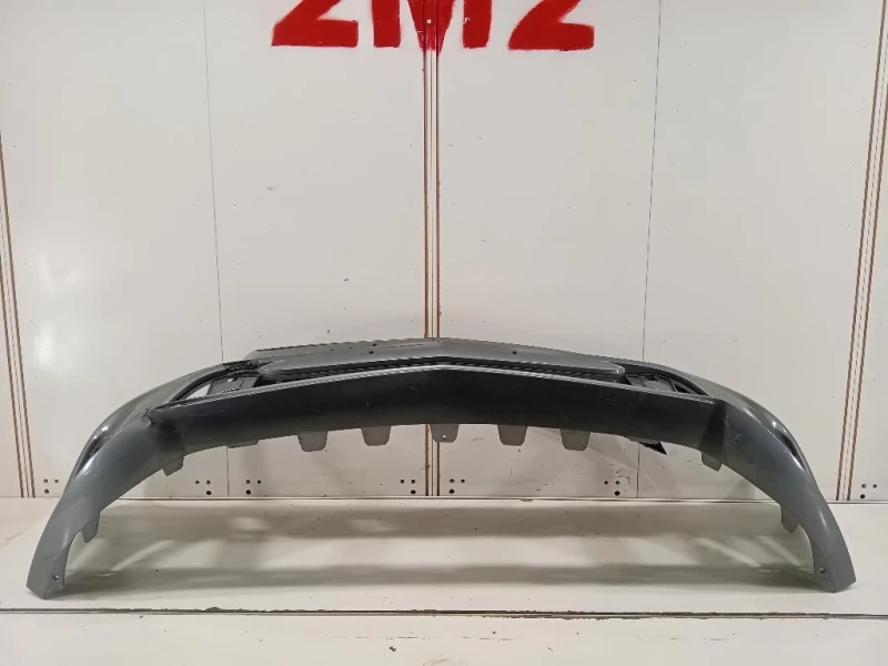 Paraurti ANT DANNEGGIATO PARTE DX A17688006409999 Mercedes Classe A W176 2013