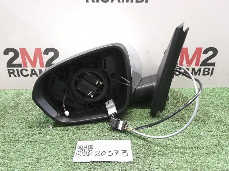 Retrovisore Esterno ANT SX 963029873R Dacia Duster II 2018