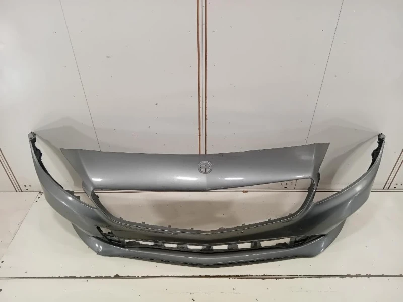 Paraurti ANT DANNEGGIATO PARTE DX A17688006409999 Mercedes Classe A W176 2013