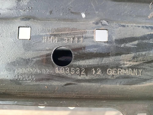 Assale ANT 31116872729 Mini MINI Clubman F54 2019