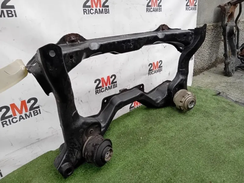 Assale ANT A1726202000 Mercedes Classe SLK R171 2004