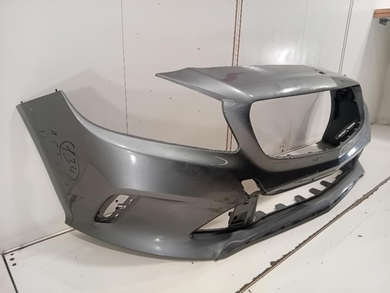 Paraurti ANT DANNEGGIATO PARTE DX A17688006409999 Mercedes Classe A W176 2013