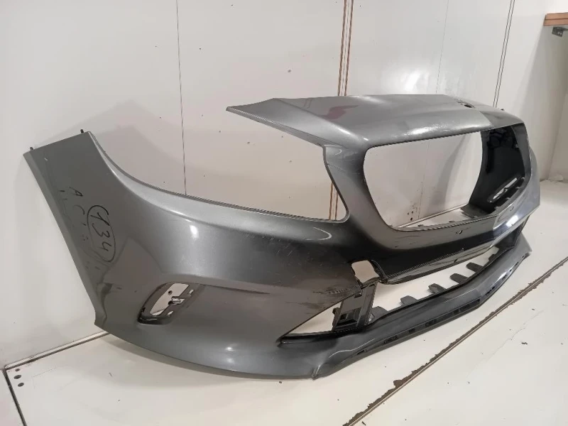 Paraurti ANT DANNEGGIATO PARTE DX A17688006409999 Mercedes Classe A W176 2013