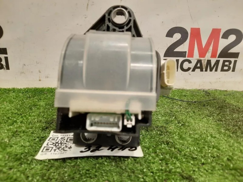 LEVA Cambio Automatico 89451-47030 Toyota Prius II 2012