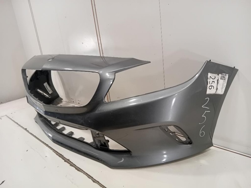 Paraurti ANT DANNEGGIATO PARTE DX A17688006409999 Mercedes Classe A W176 2013
