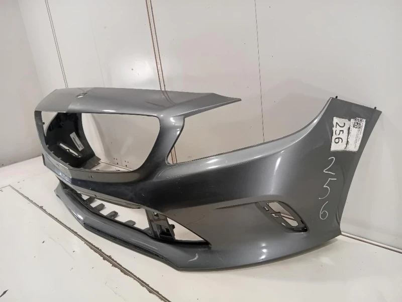 Paraurti ANT DANNEGGIATO PARTE DX A17688006409999 Mercedes Classe A W176 2013