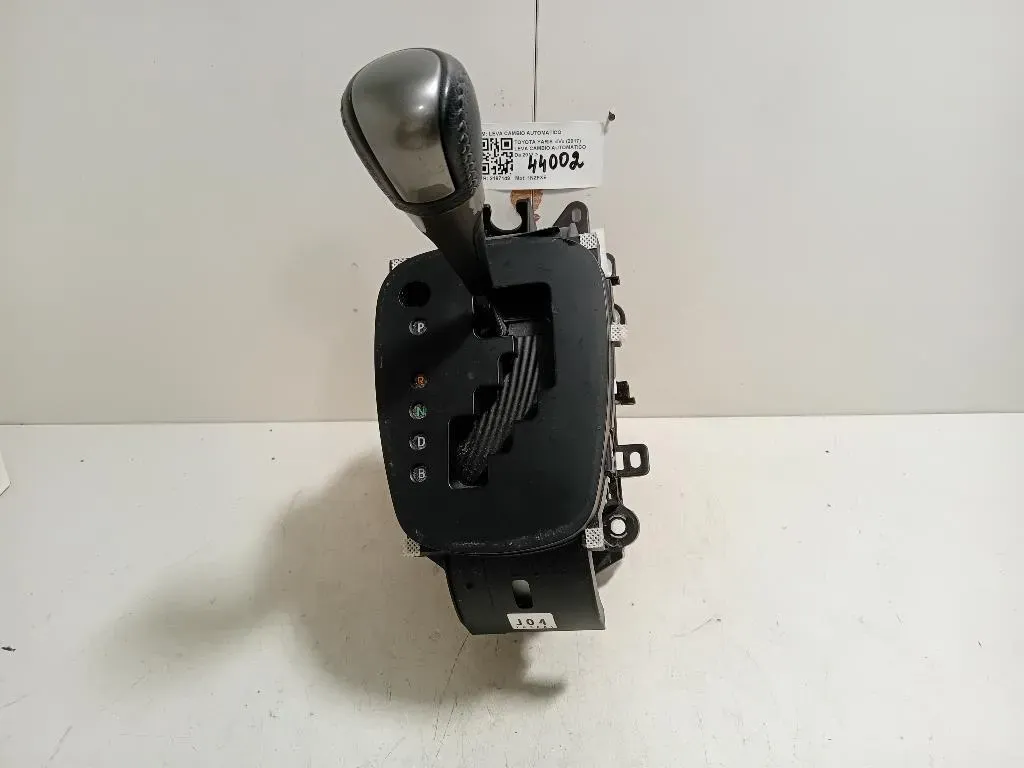LEVA Cambio Automatico LEVA CAMBIO AUTOMATICO Toyota Yaris IV 2017