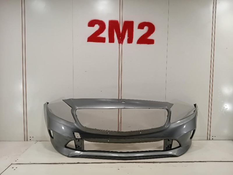 Paraurti ANT DANNEGGIATO PARTE DX A17688006409999 Mercedes Classe A W176 2013