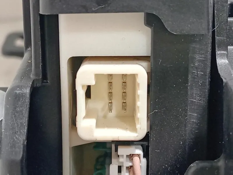 LEVA Cambio Automatico LEVA CAMBIO AUTOMATICO Toyota Yaris IV 2017